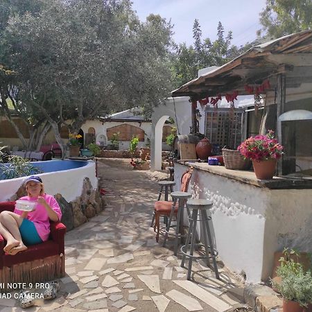 Gabriellas Garden Palaiokastro  Exterior photo